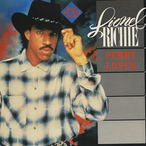 Lionel Richie